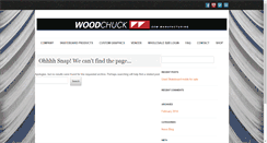Desktop Screenshot of graphics.woodchucklaminates.com
